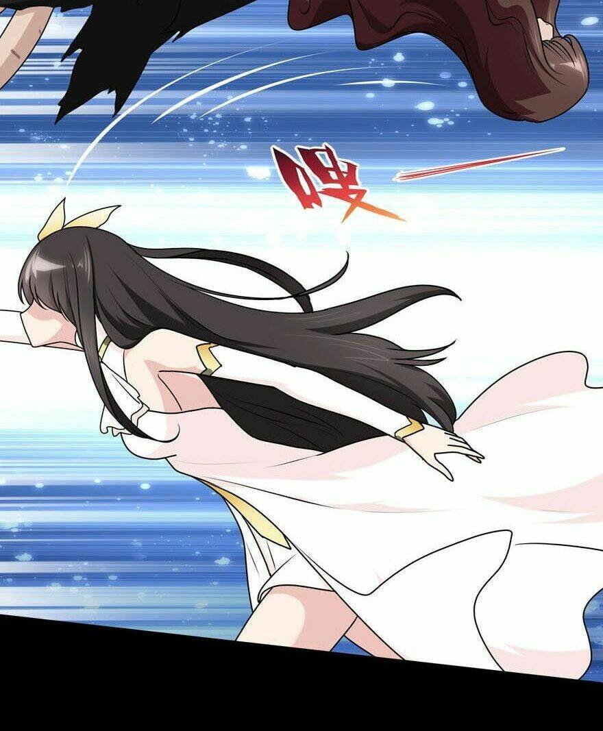 bạn gái virus của tôi chapter 43 7