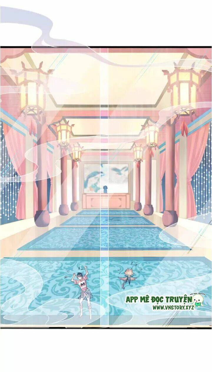 ông chủ của tôi là yêu quái chapter 53 22