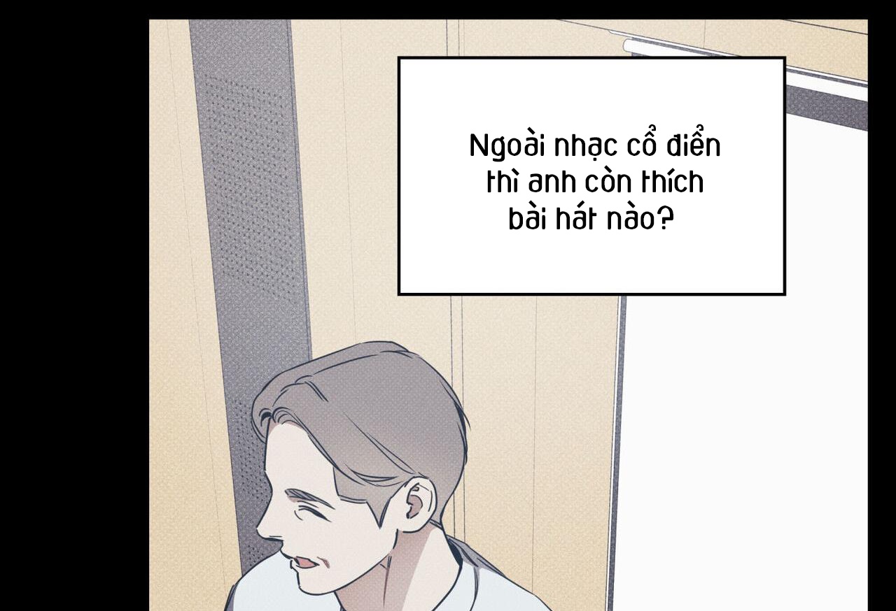 dải hợp âm trên đại dương xanh chapter 39 41