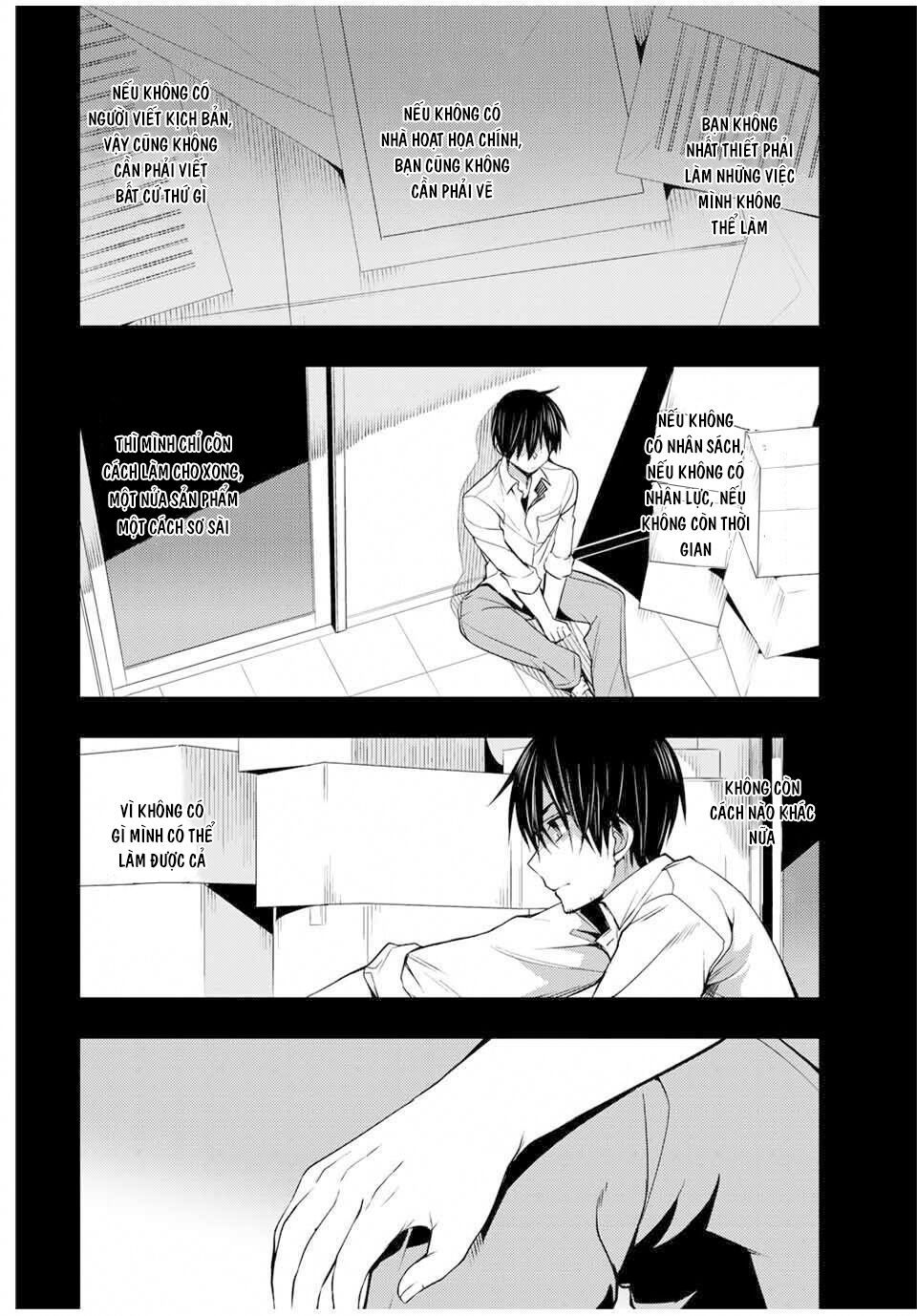 remake our life! chapter 9 29