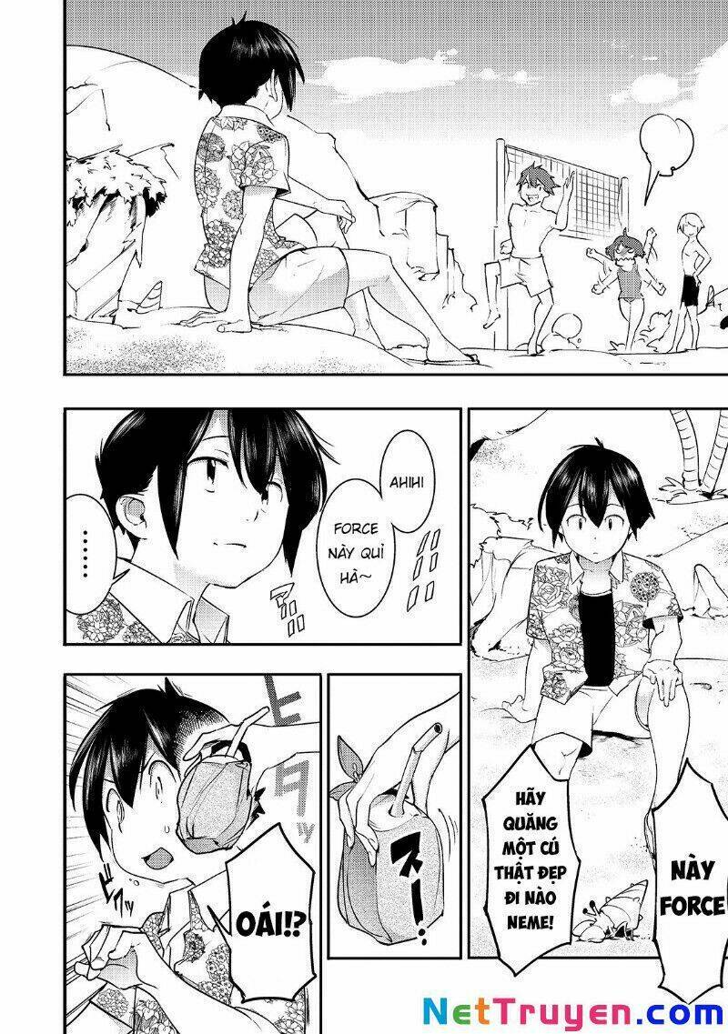 boy having useless skill mapping chapter 11 10