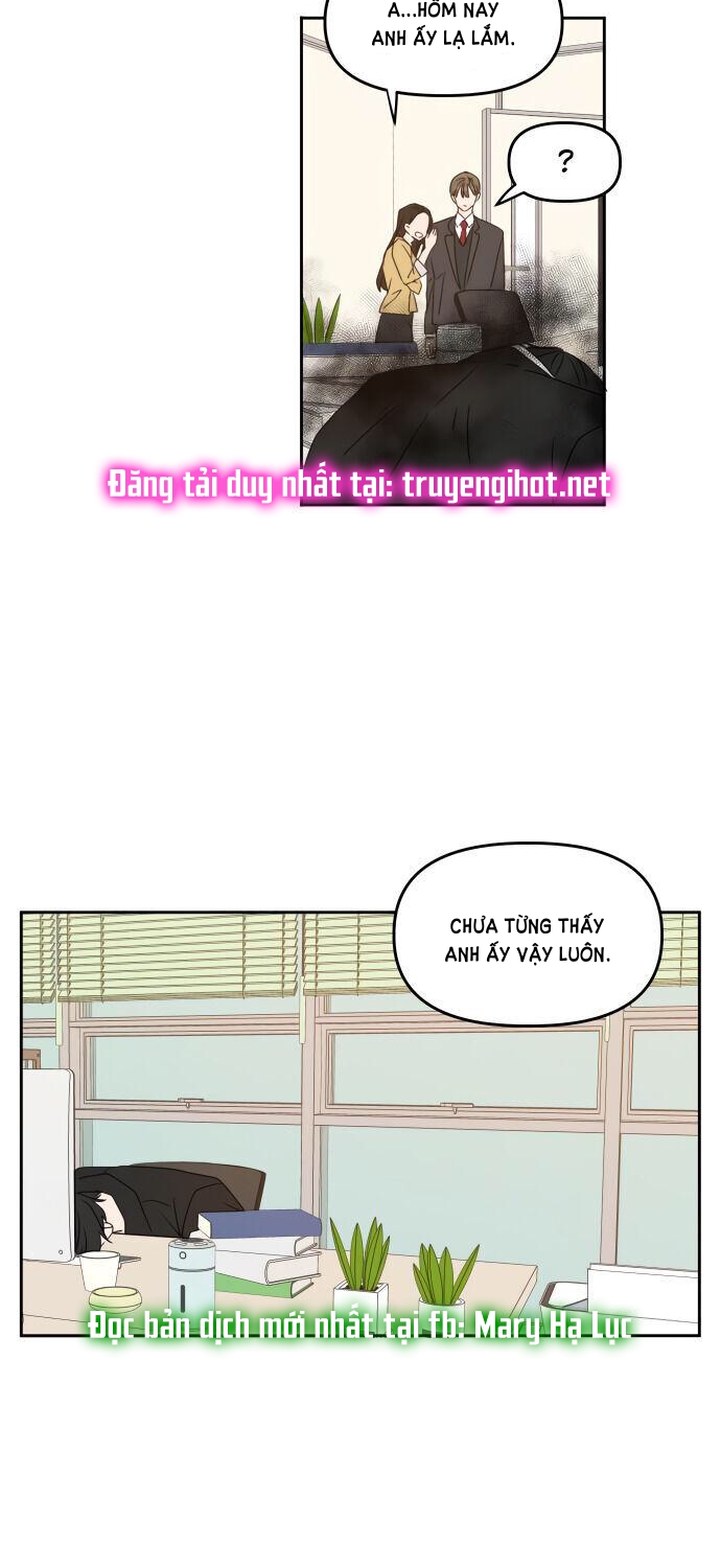 hẹn gặp anh ở kiếp thứ 19 chapter 82 36