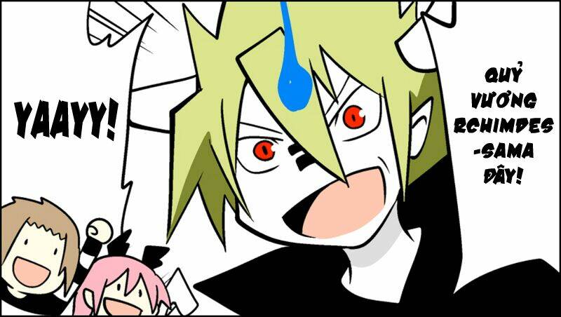 senyuu chapter 106 4