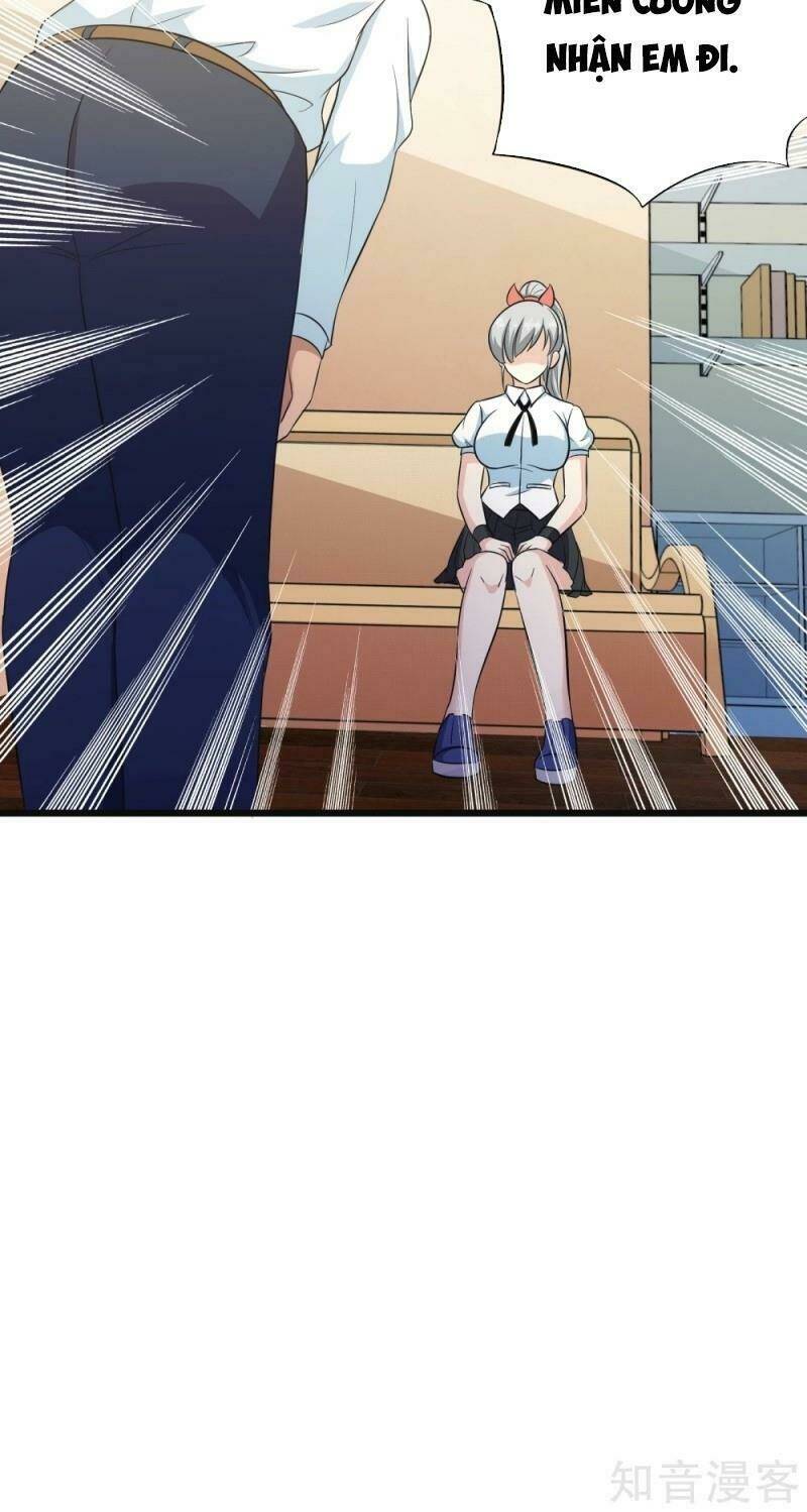 tối cường đặc chủng binh của hoa khôi chapter 109 20