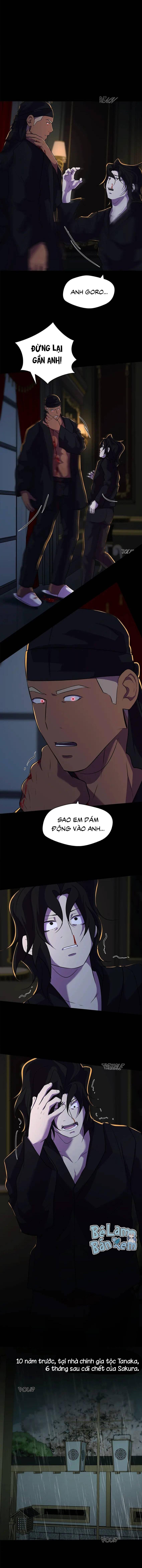 love murder basketball chapter 49 2