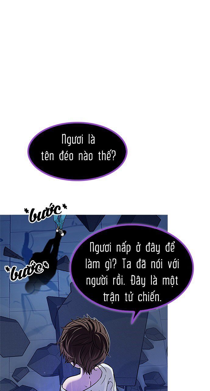 trò chơi số mệnh chapter 266 1