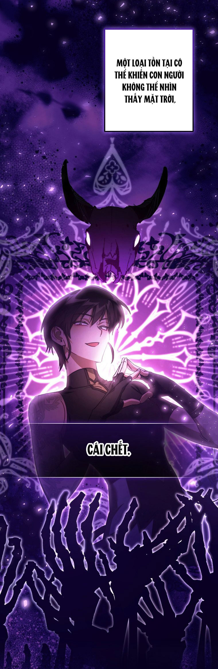 Phế Vật Dòng Dõi Bá Tước chapter 122.1 12