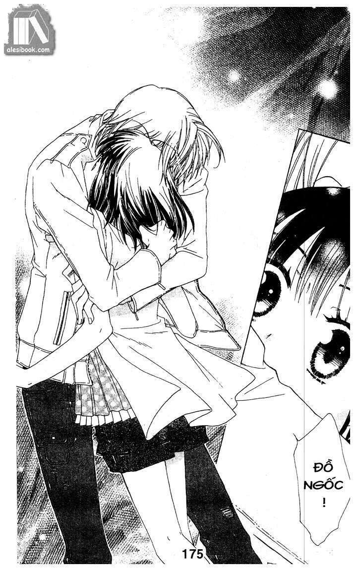 tình yêu định mệnh chapter 14 25