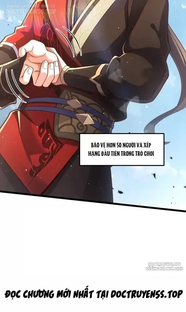 tôi, thần long của nữ đế! chapter 7 10