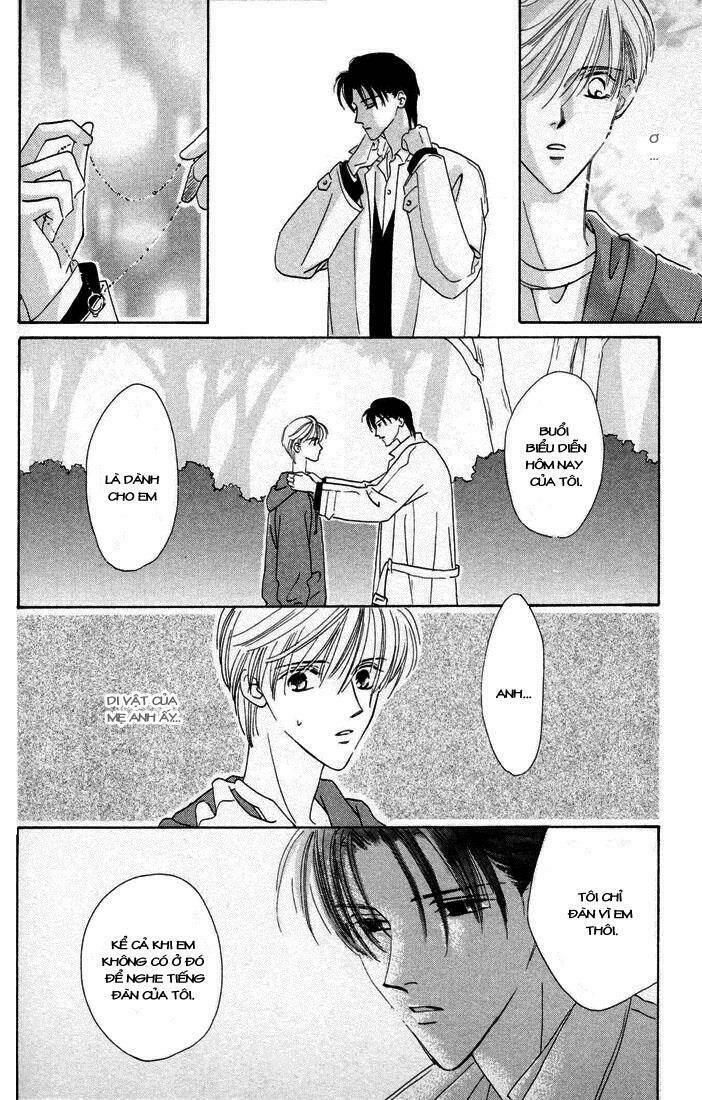 my precious chapter 3 25