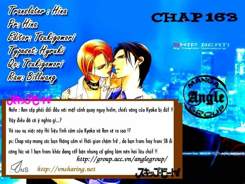 thử thách của kyouko chapter 7.5 1