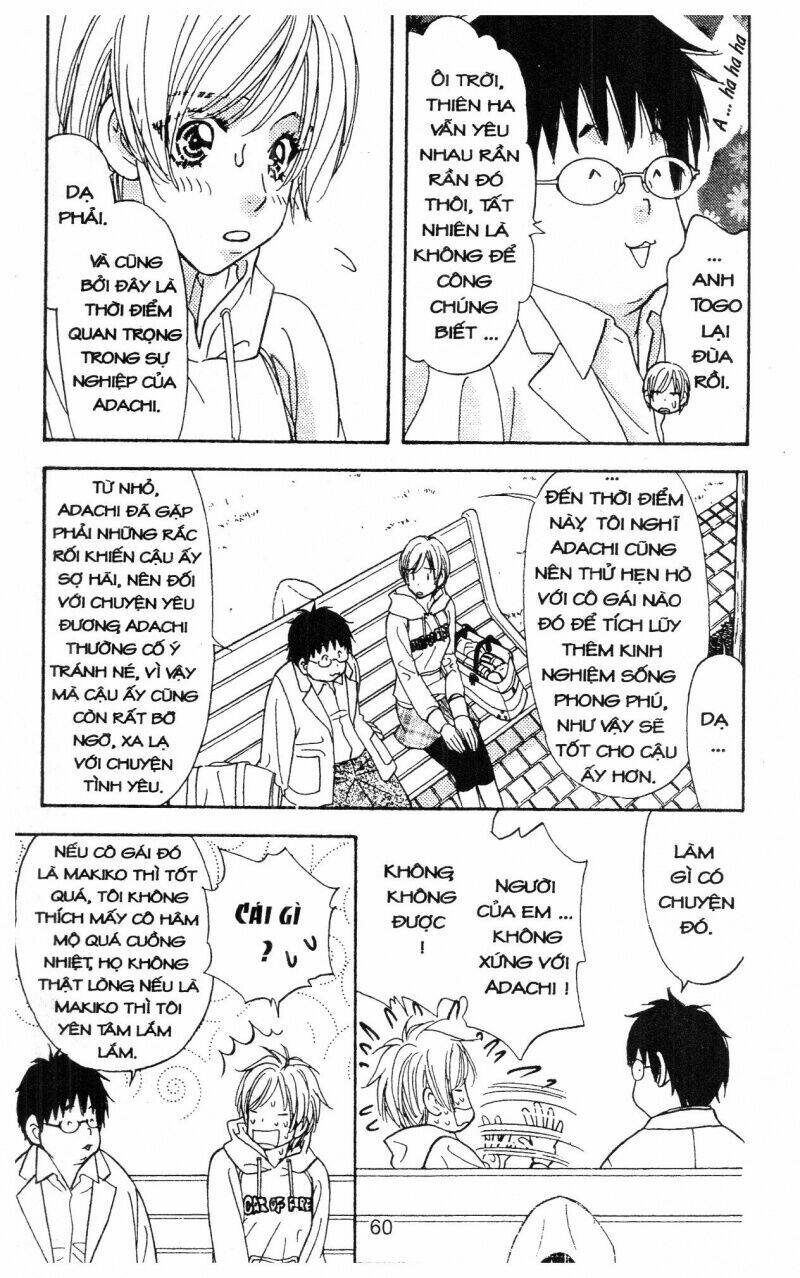 kirara no hoshi chapter 5 60