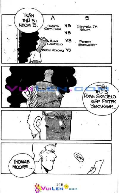 truyền nhân atula - shura no mon i chapter 31 147