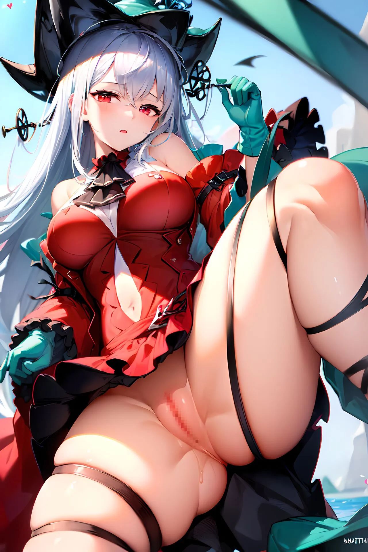 hình hentai chapter 76 78