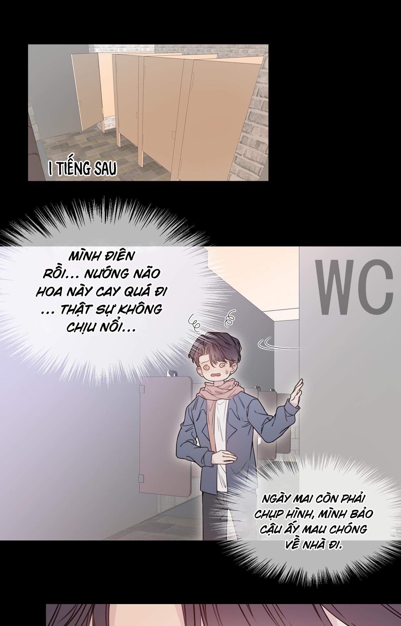 cá mè một lứa chapter 4 59