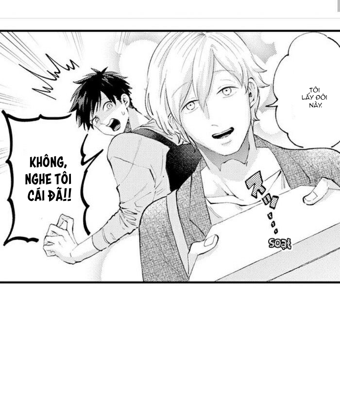 bị một anh chàng lập dị tấn công chapter 49 31
