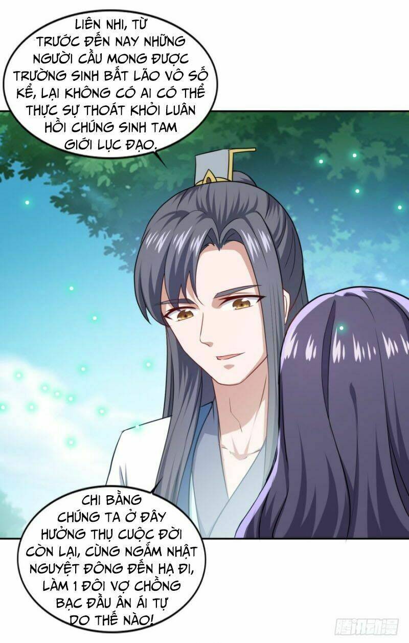 tiên ma đồng tu chapter 73 26