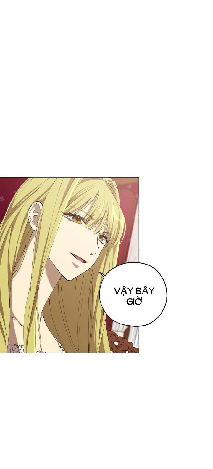 công chúa khắc dấu lên kẻ phản nghịch chapter 13 2