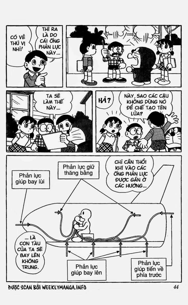 doraemon chapter 449 10