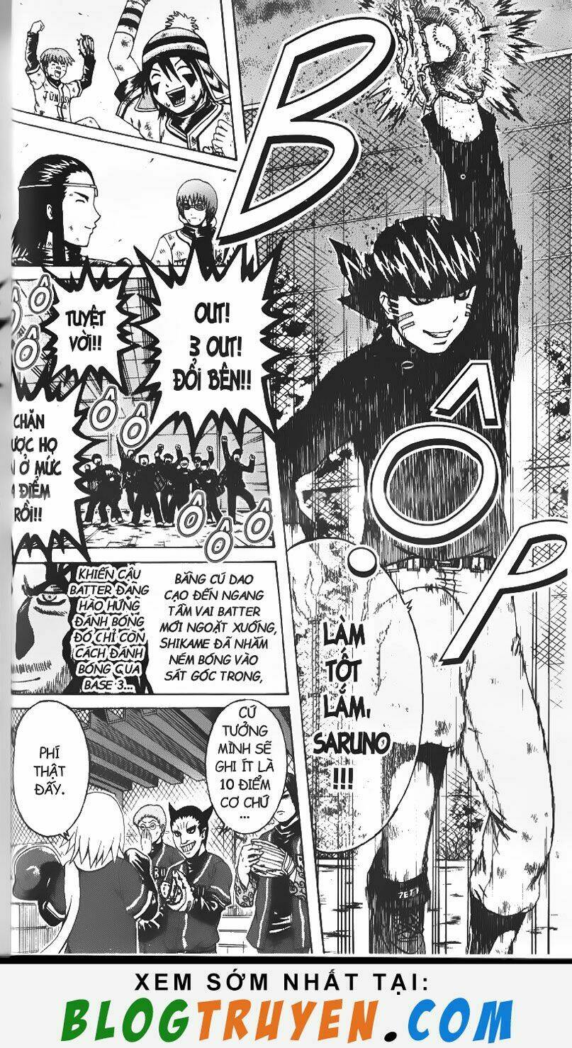 mr.fullswing chapter 85 17