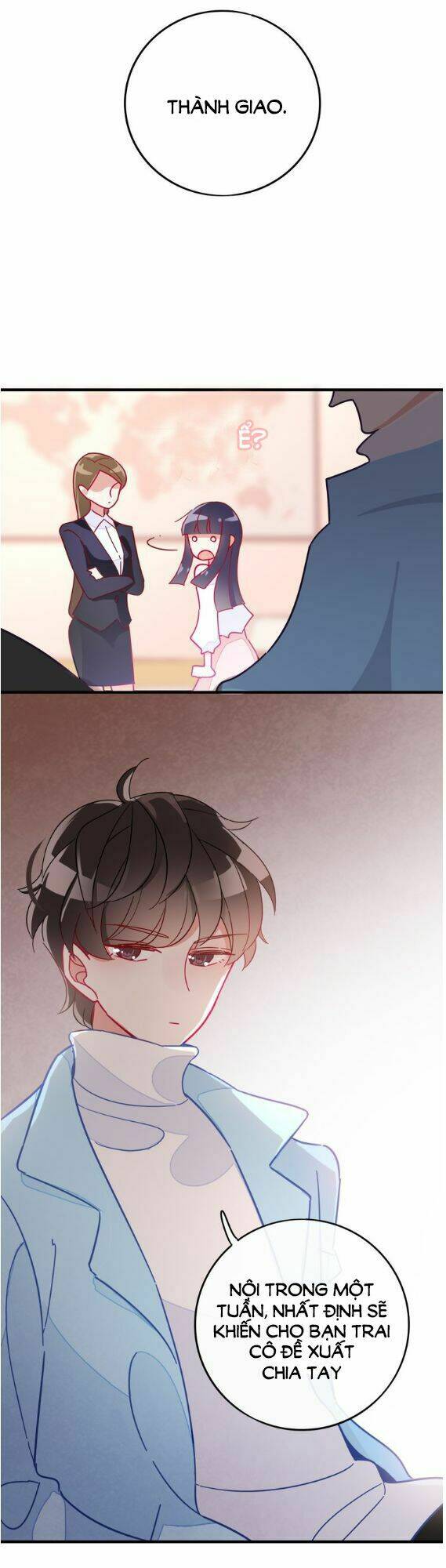 sổ tay công lược của tra nam chapter 2 26