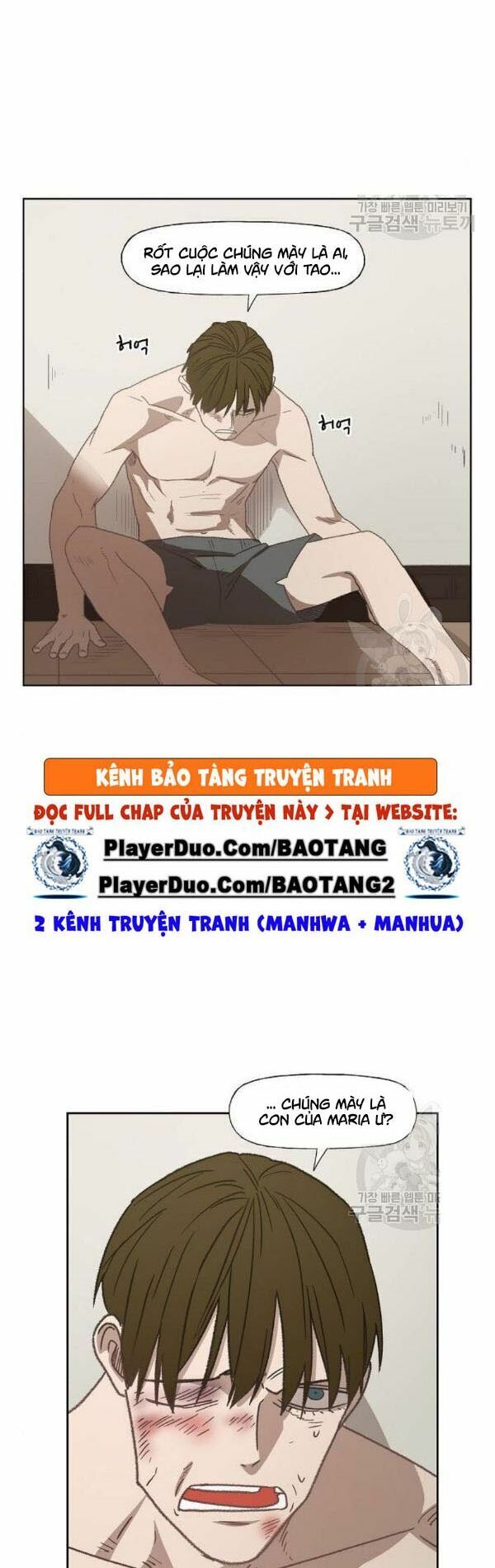 Võ Sĩ Quyền Anh chapter 64 40