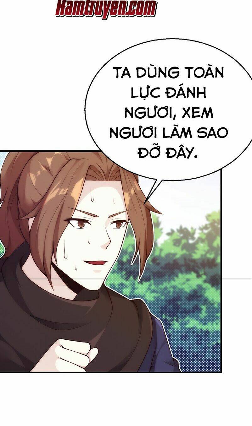 thiên hạ kiếp chapter 23 21