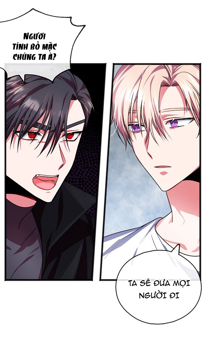 gửi anh người chưa từng yêu tôi chapter 14 29