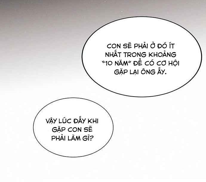 người tình của gwanghae chapter 3.2 8
