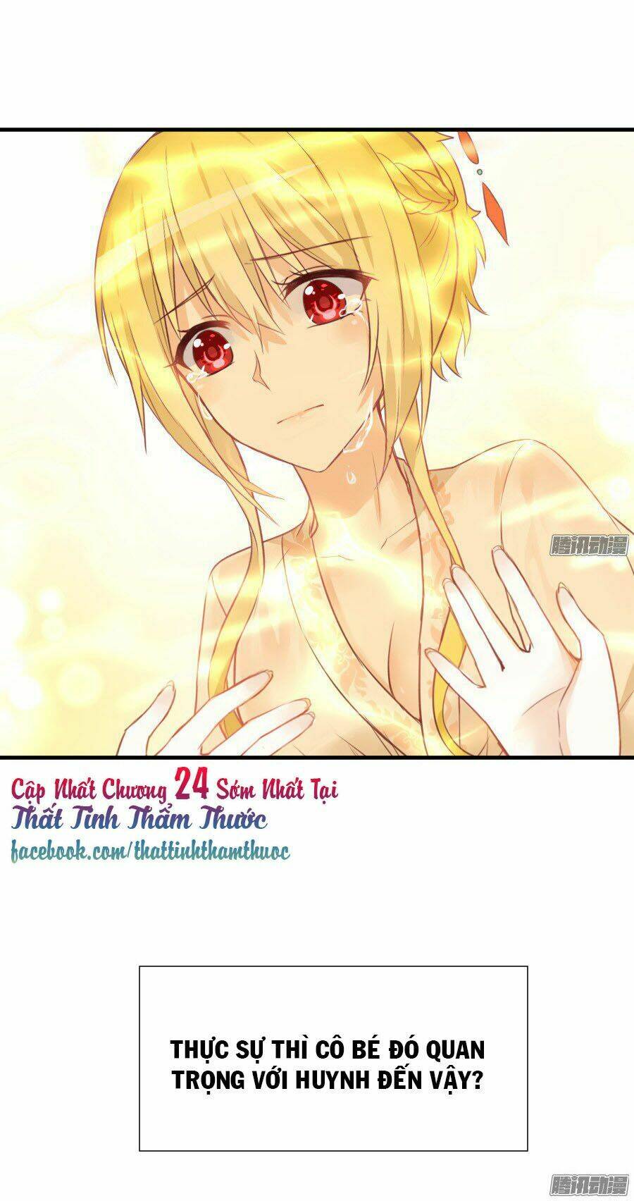 hôm nay ta cũng muốn trêu chọc nàng chapter 23 30