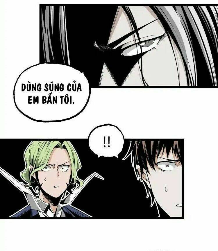 ominous liar chapter 29 41