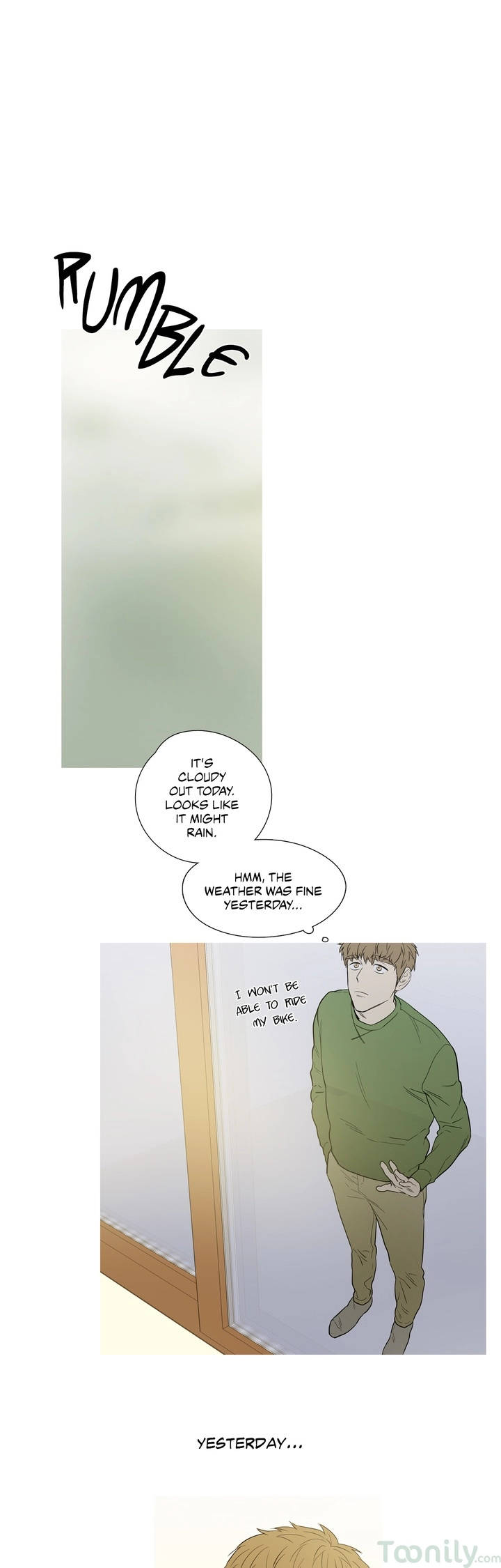 [raw] chiếm đoạt chapter 64 1