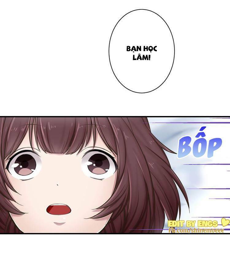 lời tỏ tình của kẻ nhát gan chapter 1 29