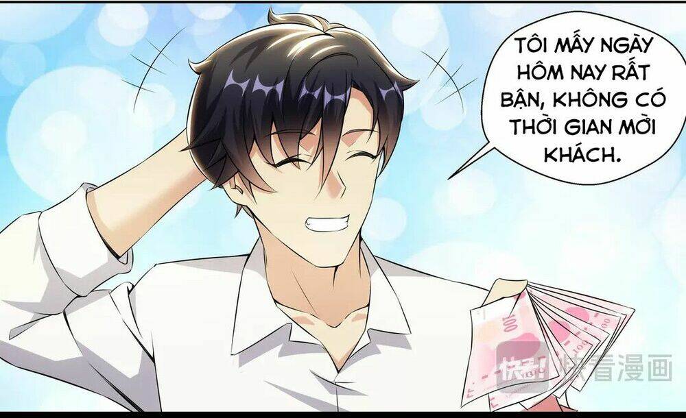 tối cường cuồng binh chapter 15 15