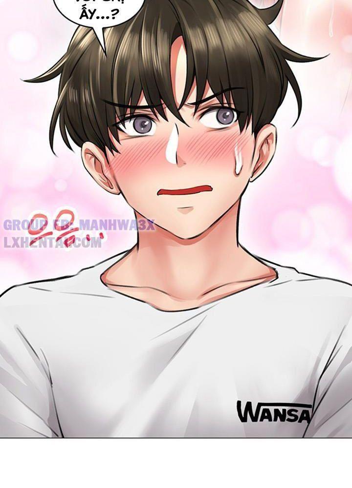 công việc sung sướng chapter 6.1 80