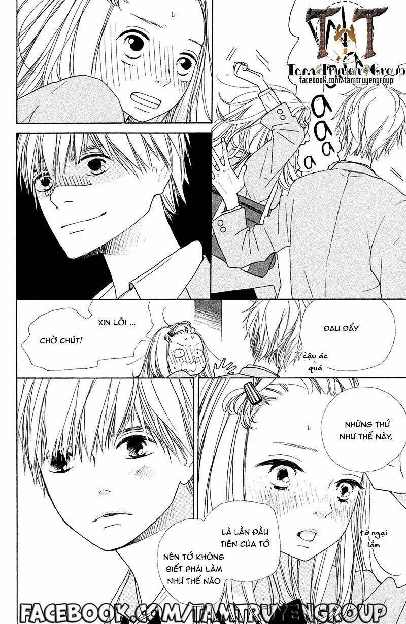 my boyfriend (aoi mamoru) chapter 2 13