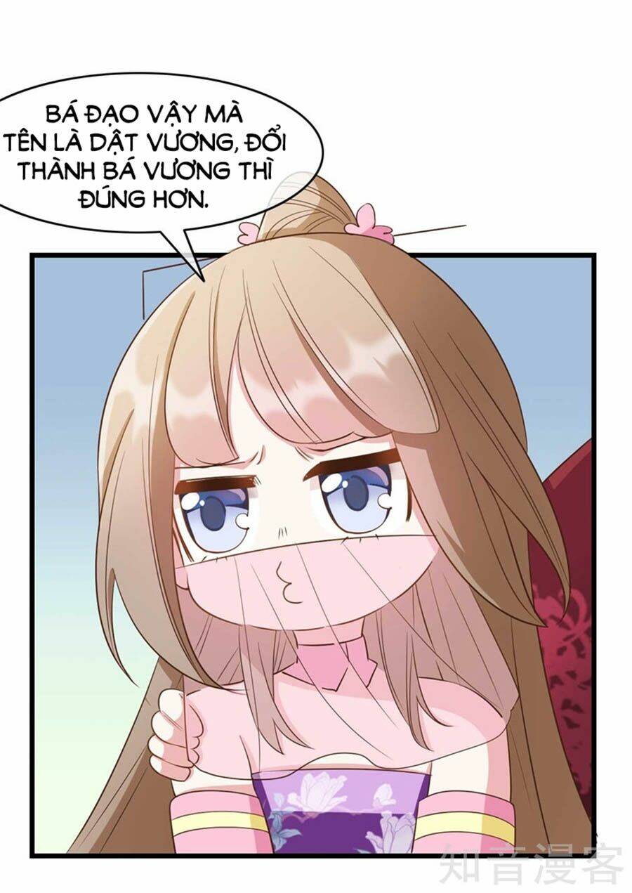 đích nữ hữu độc chapter 29 3