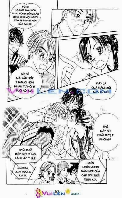 giấc mơ thần tượng chapter 3 67