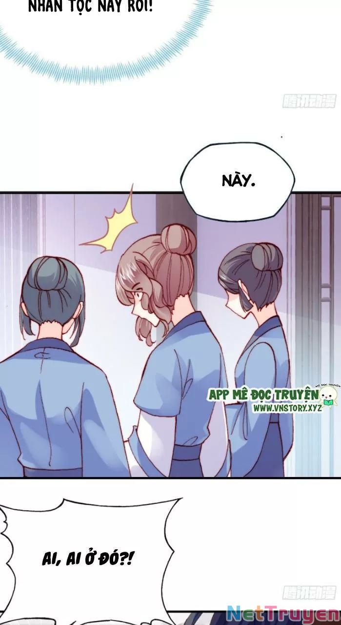 lại bị bệnh chiều chuộng quấn lấy chapter 31 44