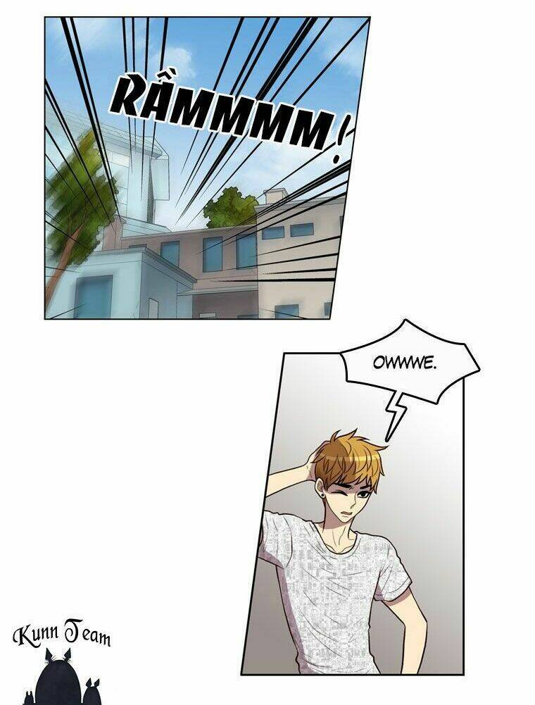 my shining world chapter 57 18