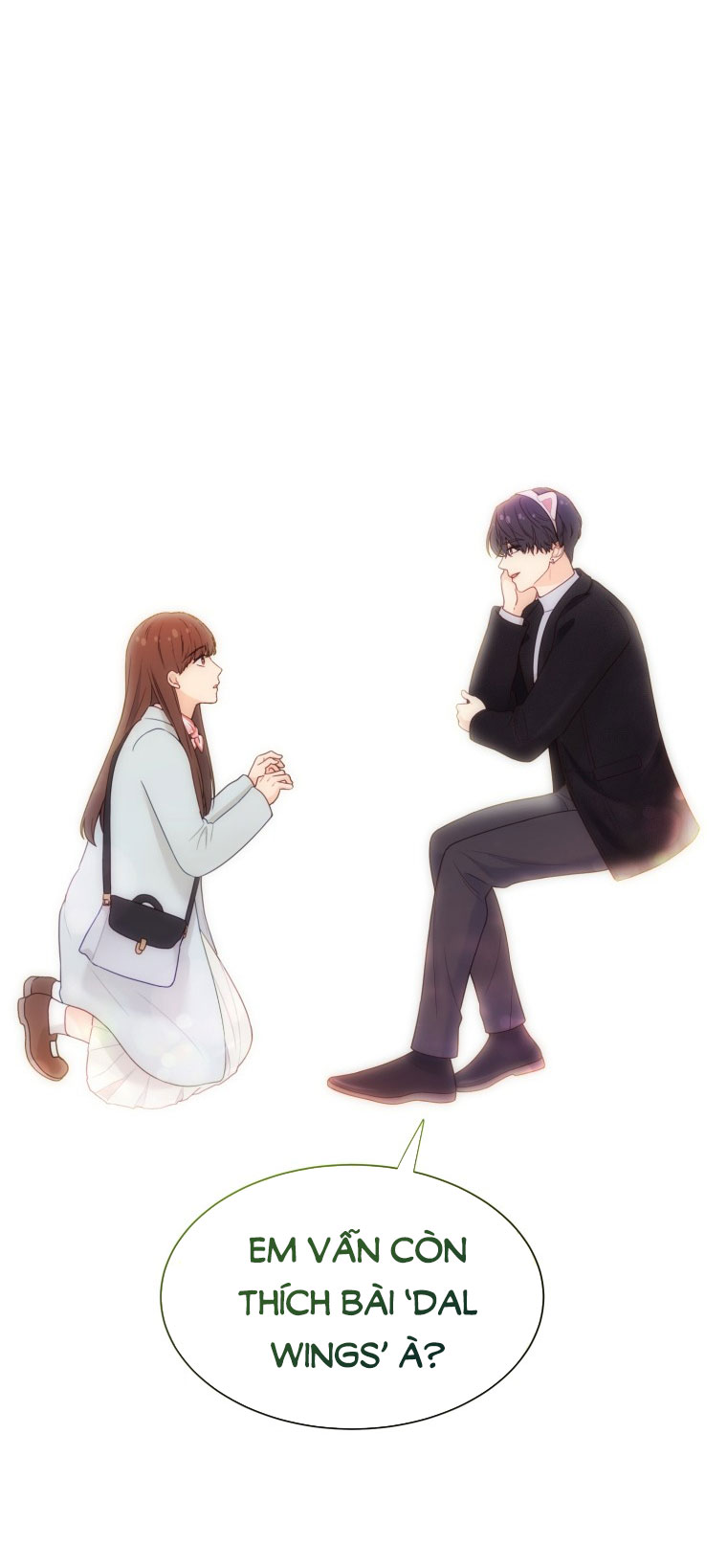 nữ nhân trợ giúp được yêu thích nhất chapter 1.1 53