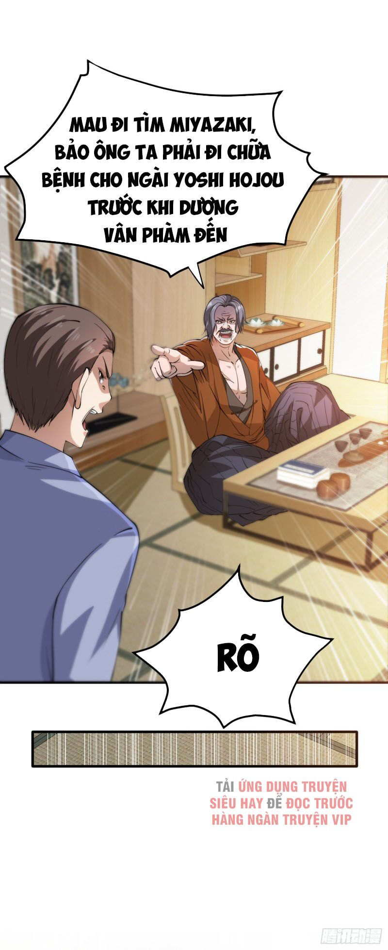 tối cường thần y tại đô thị chapter 162 16