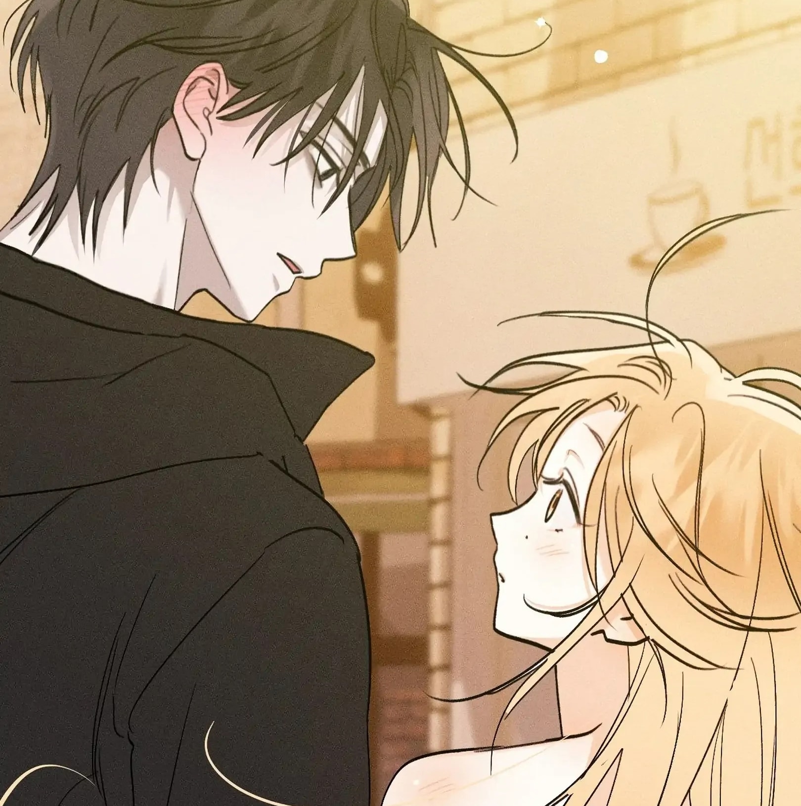 [18+] người đàn ông làm tình với quỷ chapter 11.1 3