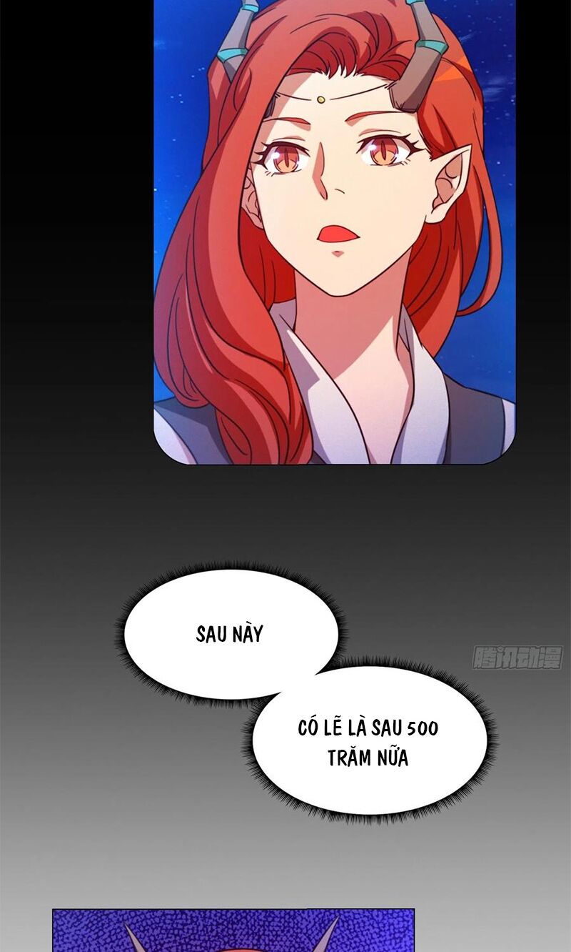 vạn cổ kiếm thần chapter 127 16