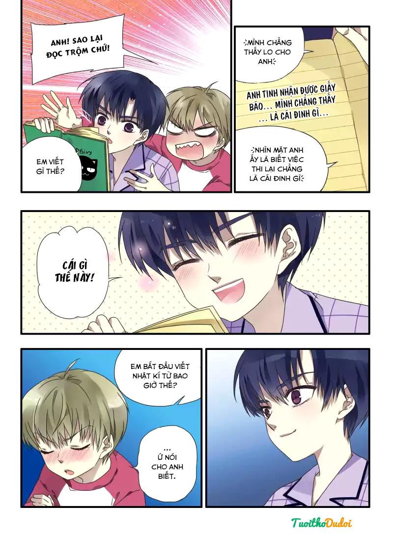 lam sí chapter 29 8