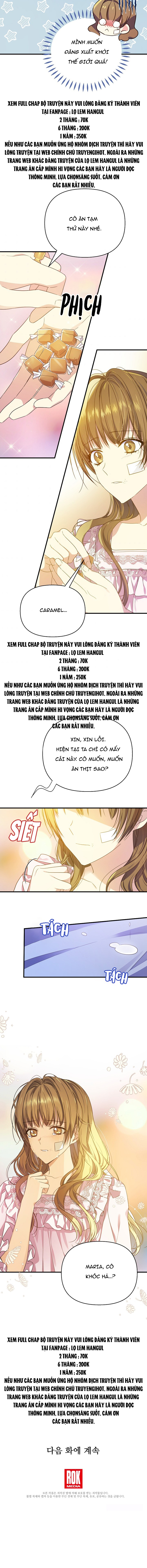 từ lúc bắt đầu tôi vẫn luôn ở bên em chapter 28.2 2