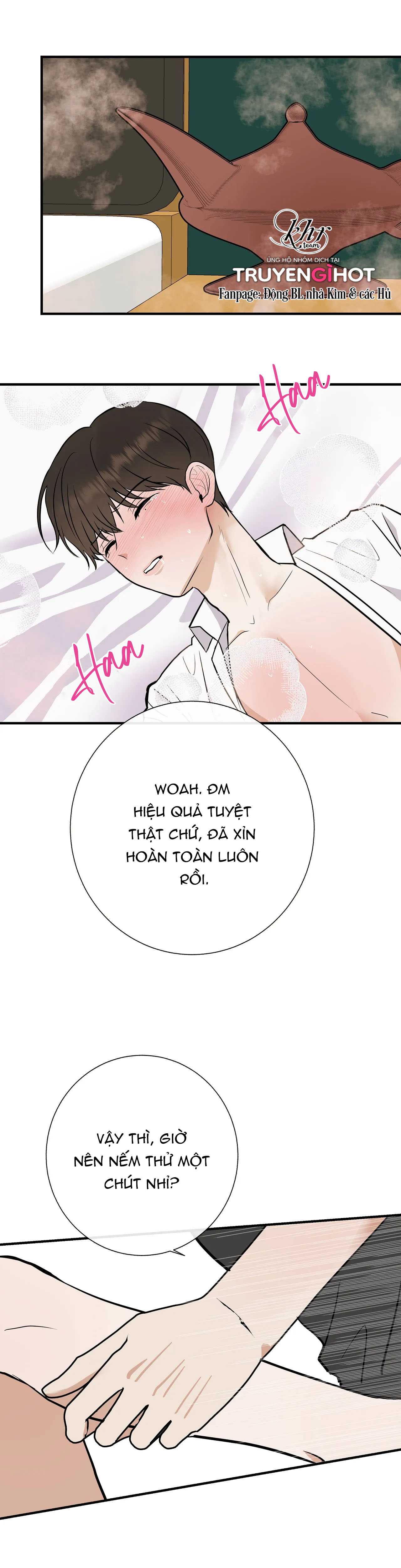 đứa bé là con tôi chapter 32 24