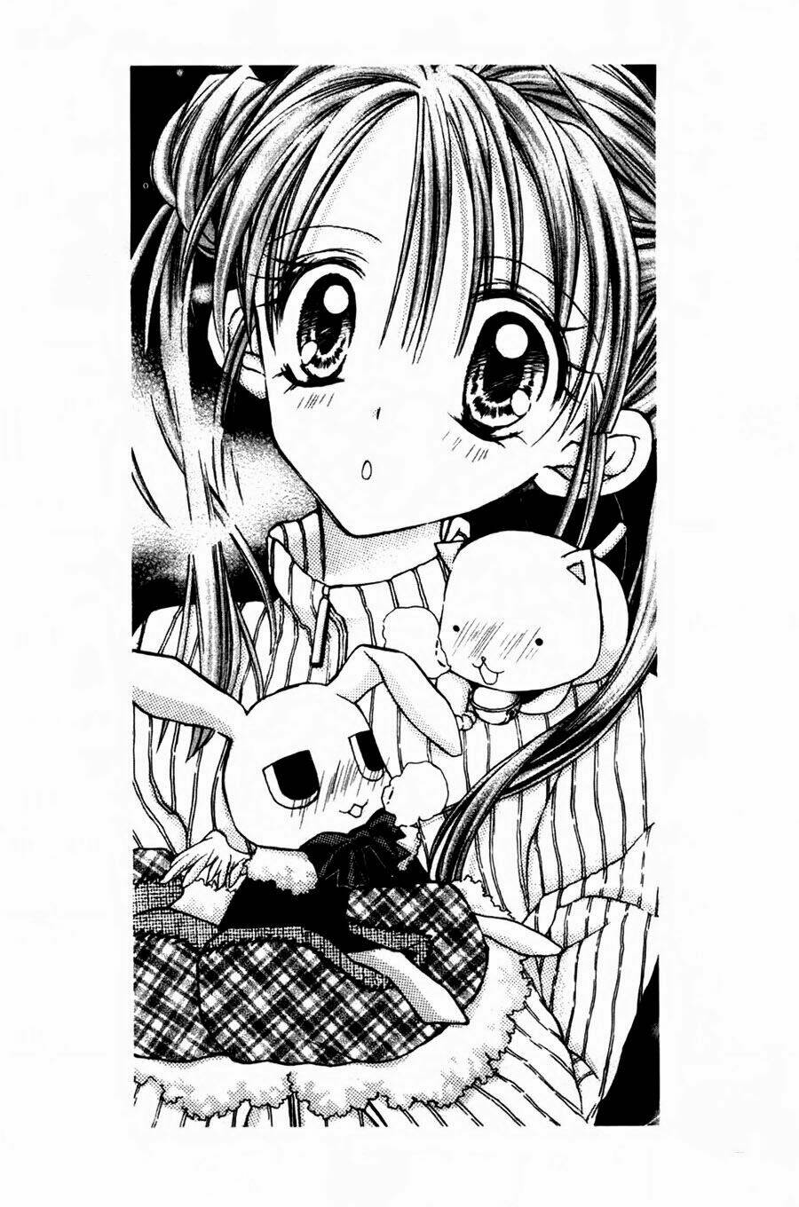 tìm ánh trăng tròn chapter 12 37