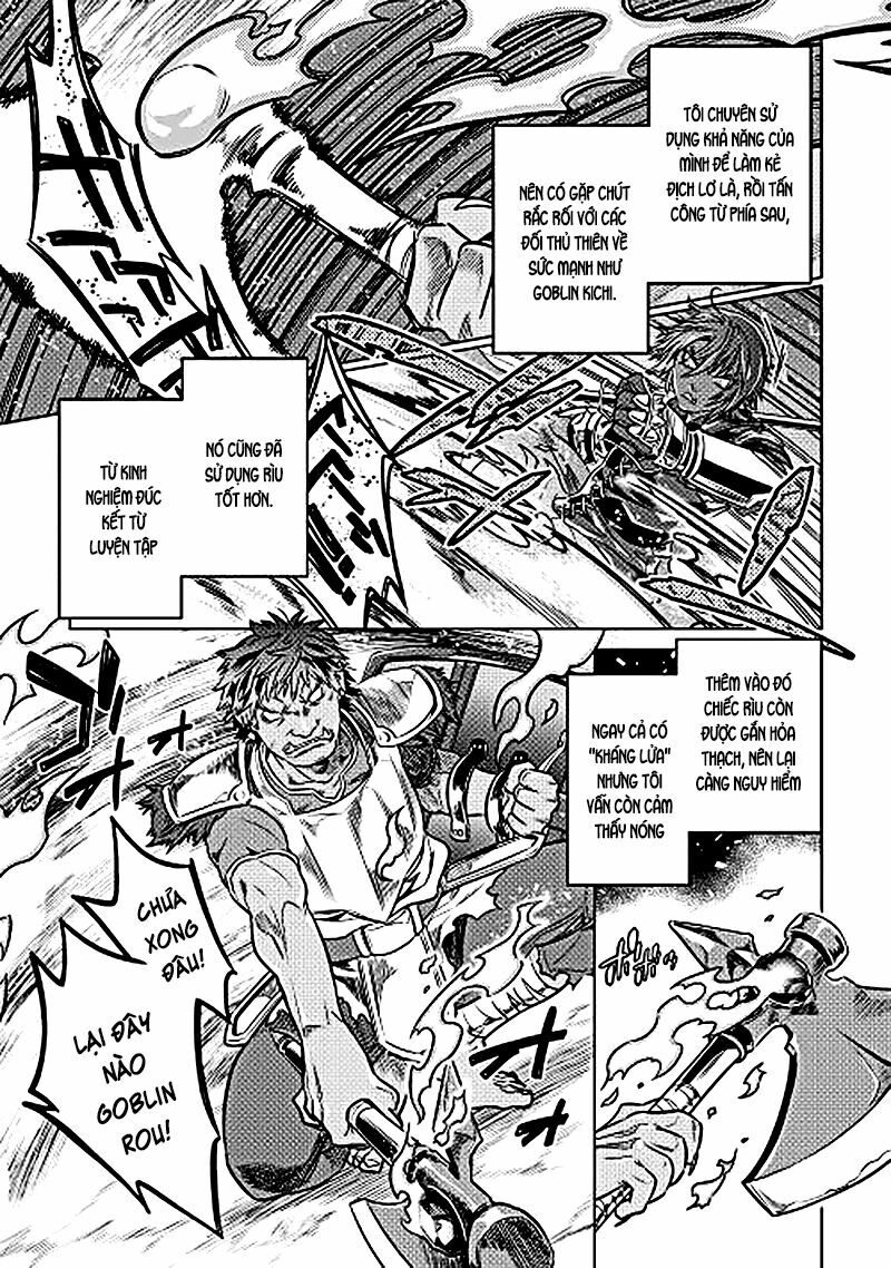 Re:monster chapter 8 15