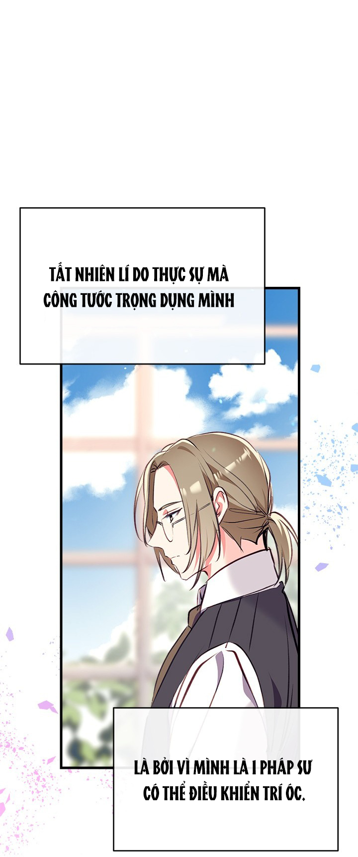 chúng ta có thể trở thành gia đình được không? chapter 7 29